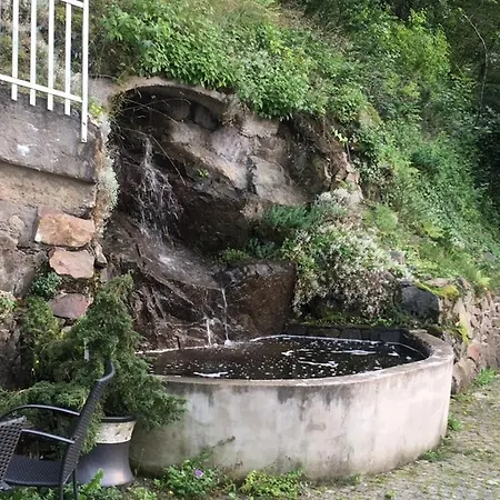 Garden דירה Chocerady